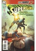 Gates, Sterling,Greg Rucka - Supergirl 46.