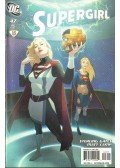 Gates, Sterling,Camp, Matt - Supergirl 47.
