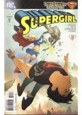 Gates, Sterling,Igle, Jamal - Supergirl 51.