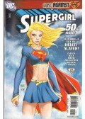 Gates, Sterling,Igle, Jamal - Supergirl 50.