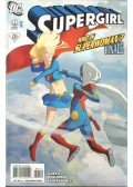 Gates, Sterling,Dagnino, Fernando - Supergirl 41.