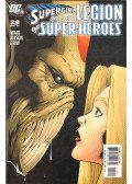 Waid, Mark,Kitson, Barry - Supergirl and the Legion of Super-Heroes 28.