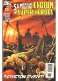 Sharpe, Kevin,Tony Bedard - Supergirl and the Legion of Super-Heroes 29.