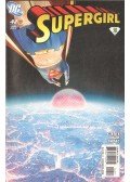 Gates, Sterling,Igle, Jamal - Supergirl 42.