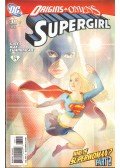 Gates, Sterling,Igle, Jamal - Supergirl 38.
