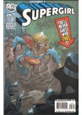 Puckett, Kelley,Johnson, Drew - Supergirl 28.