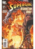 Randall, Ron,Puckett, Kelley,Johnson, Drew - Supergirl 29.