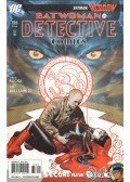 Williams III, J.H.,Greg Rucka - Detective Comics 856.