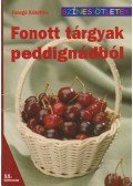 Faragó Krisztina - Fonott tárgyak peddignádból