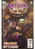 Miller, Bryan Q.,Perez, Pere - Batgirl 13.