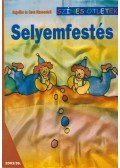 Angelika Massenkeil,Gesa Massenkeil - Selyemfestés