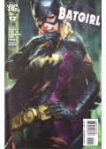 Miller, Bryan Q.,Perez, Pere,Garbett, Lee - Batgirl 12.
