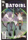 Miller, Bryan Q.,Caldwell, Talent - Batgirl 8.
