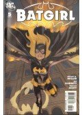 Miller, Bryan Q.,Garbett, Lee - Batgirl 5.