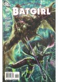 Miller, Bryan Q.,Perez, Pere,Garbett, Lee - Batgirl 11.