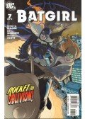 Miller, Bryan Q.,Garbett, Lee - Batgirl 7.