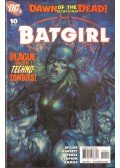 Miller, Bryan Q.,Perez, Pere,Garbett, Lee - Batgirl 10.
