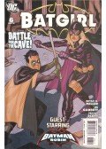 Miller, Bryan Q.,Garbett, Lee - Batgirl 6.