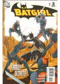 Beechen, Adam,Calafiore, Jim - Batgirl 3.