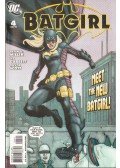 Miller, Bryan Q.,Garbett, Lee - Batgirl 4.