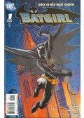 Beechen, Adam,Calafiore, Jim - Batgirl 1.