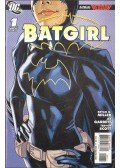 Miller, Bryan Q.,Garbett, Lee - Batgirl 1.