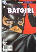 Miller, Bryan Q.,Garbett, Lee - Batgirl 3.
