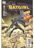 Beechen, Adam,Calafiore, Jim - Batgirl 4.