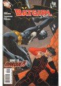 Beechen, Adam,Calafiore, Jim - Batgirl 2.