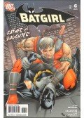Beechen, Adam,Calafiore, Jim - Batgirl 6.