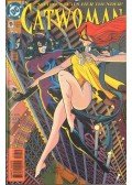 Duffy, Jo,Balent, Jim - Catwoman 9.