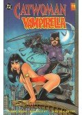 Dixon, Chuck,Balent, Jim - Catwoman/Vampirella: The Furies
