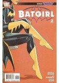 Miller, Bryan Q.,Garbett, Lee - Batgirl 2.