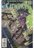 Balent, Jim,Moench, Doug - Catwoman 0.