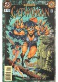 Priest, Christopher,Cueva, Frederico - Catwoman Annual 1.