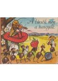 J. Z. Novák - A tücsök meg a hangyák