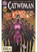 Balent, Jim,Moench, Doug - Catwoman 45.