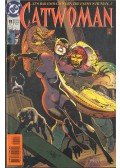 Duffy, Jo,Balent, Jim - Catwoman 11.