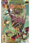 Duffy, Jo,Balent, Jim - Catwoman 13.