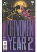 Balent, Jim,Moench, Doug - Catwoman 40.