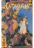Duffy, Jo,Balent, Jim - Catwoman 12.