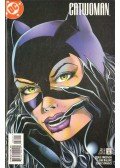 Balent, Jim,Moench, Doug - Catwoman 52.