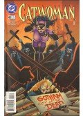 Balent, Jim,Moench, Doug - Catwoman 41.