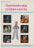 Bajzáth Ferencné - Gyermekruha szabás-varrás