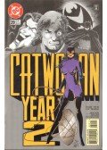 Balent, Jim,Moench, Doug - Catwoman 39.