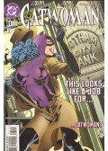 Grayson, Devin,Balent, Jim - Catwoman 61.