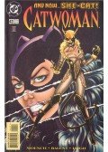 Balent, Jim,Moench, Doug - Catwoman 43.
