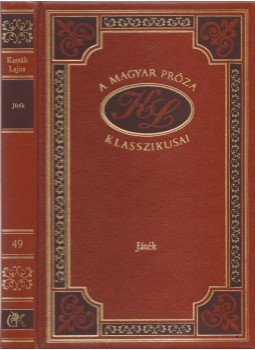 Kassák Lajos - Játék Kassák Lajos - Játék, Budapest 1997 antikvár könyv