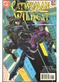 Dixon, Chuck,Smith, Beau,Cariello, Segio - Catwoman/Wildcat 1.