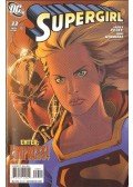 Randall, Ron,Peaty, James - Supergirl 33.